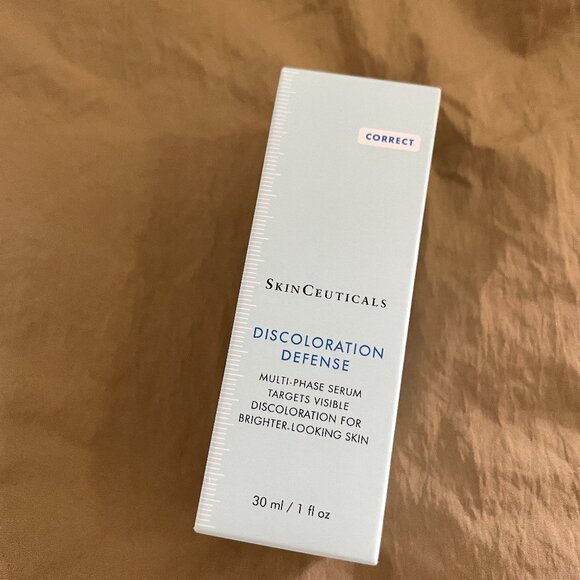 Other - Skinceuticals Discoloration Defense – 30ml / 1 fl oz